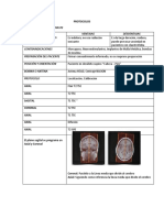 Protocolos Daniel Gomez