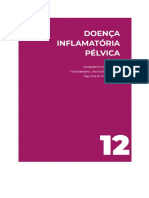 Doença Inflamatória Pélvica (Capítulo de Livro)