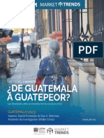 Guatepeor Ufm Market Trends