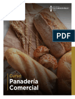 Panaderia Comercial 1