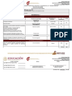 Centro de Bachillerato Tecnológico Industrial Y de Servicios No. 48 "Mariano Abasolo" Componente Formación BÁSICA