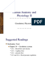 2-ch 21 - Circulatory B