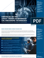 Capitalize The Latest Trends in Advanced CNC Machining Technology Ebook en