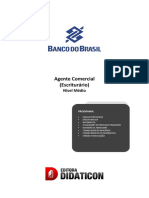 Apostila Banco Do Brasil