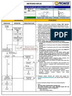 Admo Rco 21 001 Ink r0 Pengisian Dan Validasi p2h Online Unit A2b Dimasa Pandemi Covid-19