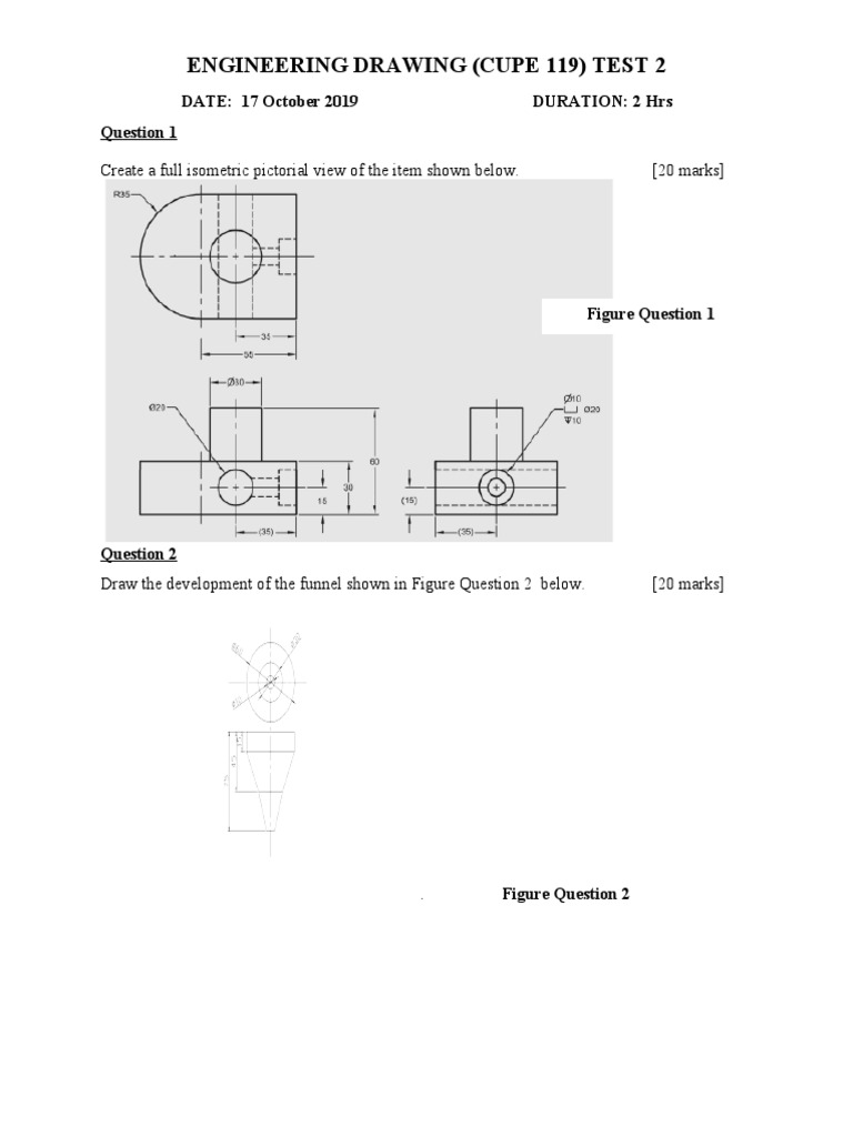 Test 2 2023 June | PDF