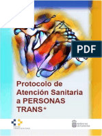 Edición:: Gobierno de Canarias Consejería de Sanidad Servicio Canario de La Salud Febrero 2019