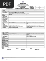 Grade 12 Inquiries, Investigation and Immersion DLL 