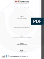 Ciencias Sociales Tarea 1