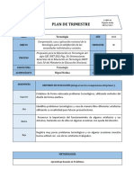 Plan Trimestral Tec 7 - 2023