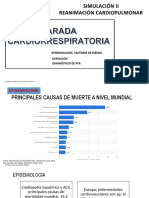 TEORÍA 1 SIMULACION II DX de PCR