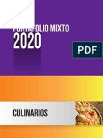 Portafolio Mixto 2020 - Compressed
