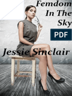 Femdom in The Sky (Jessie Sinclair) (Z-Library) - 1