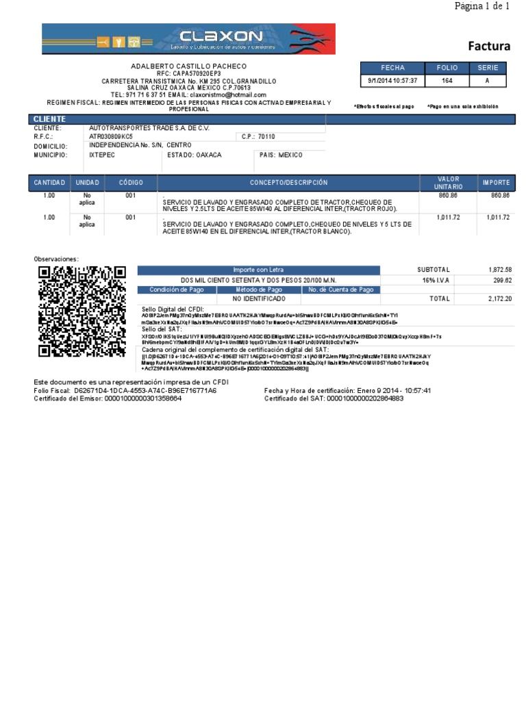 Fa 0000000164 | PDF