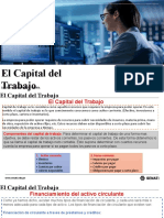 El Capital Del Trabajo