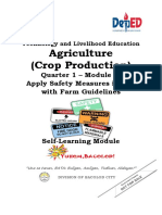 Q1 - TLE Agri 7 Q1 Module 2 Week 2 18