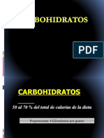 Carbohidratos OK Clase 2