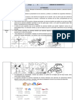 Semana de Diagn. 5 B