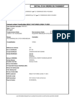 GlobalCash REFREGLT FACTURES LOXEA 1T 2023 20230830