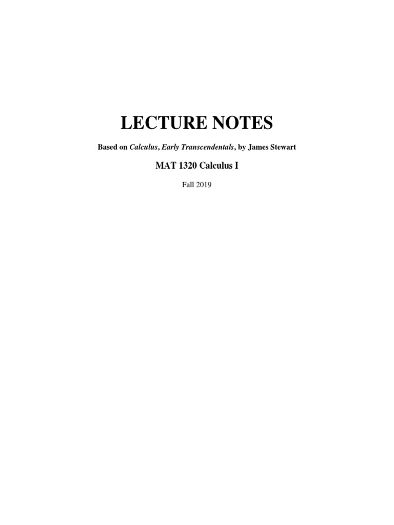 Implicit Differentiation in Calculus I | PDF | Function (Mathematics ...