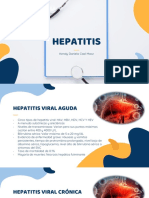 Hepatitis Ginecologia Kendy