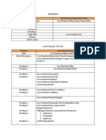 Conten Brief