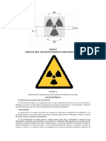 Nom-026 - Radiacion