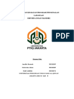 Laporan PPL SMP Insan Mandiri (Fix)