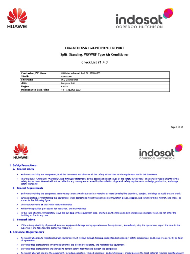 SPLIT2 Rectifier Room Gedung Lt.3 PDF Capacitor Personal