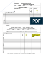 ITC lista de cotejo y evaluación 0822