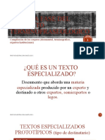 Primera Fase de La Base de Datos Terminográfica Compilación de Corpora Relg 02052023