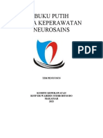 Draft Revisi Buku Putih Area Keperawatan Neurosains