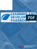 LD Passbook