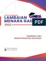 Kertas Cadangan - Lamega 2023