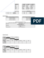 Jadual FUTSAL