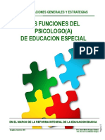 356236731-Taller-Las-Funciones-Del-Psicologo-de-Educacion-Especial