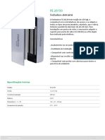 Datasheet FE 20150