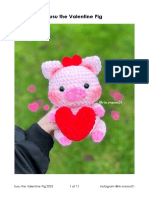 Pig Valentines