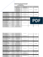 Cpntoh Jadwal Sidang PKL