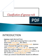 Classificationsofigneousrocks 170618153637