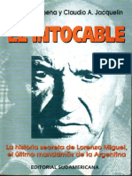 Carpena R. Jaquelin C. - El Intocable (2004)