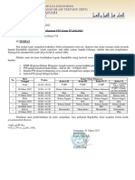 SURAT PEMBERITAHUAN PTS Genap 2022 2023