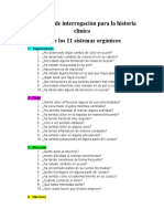 Preguntas de Interrogación Por Sistemas 