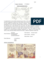 APUNTE 2da UNIDAD - TEXTO ARGUMENTATIVO