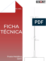 Ficha Técnica