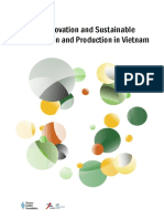 (Final Report) Eco-Innovation SCP Vietnam