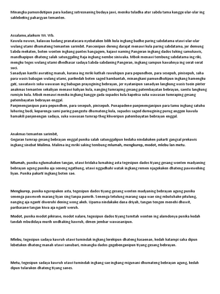 Ular mening yuzimga va eshaklarimga jum