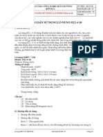 PT.06 HDSD Lò Nung SX2-4-10