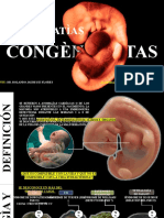 Cardiopatias Congenitas (Pato)