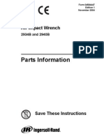 2940b2 Parts Breakdown